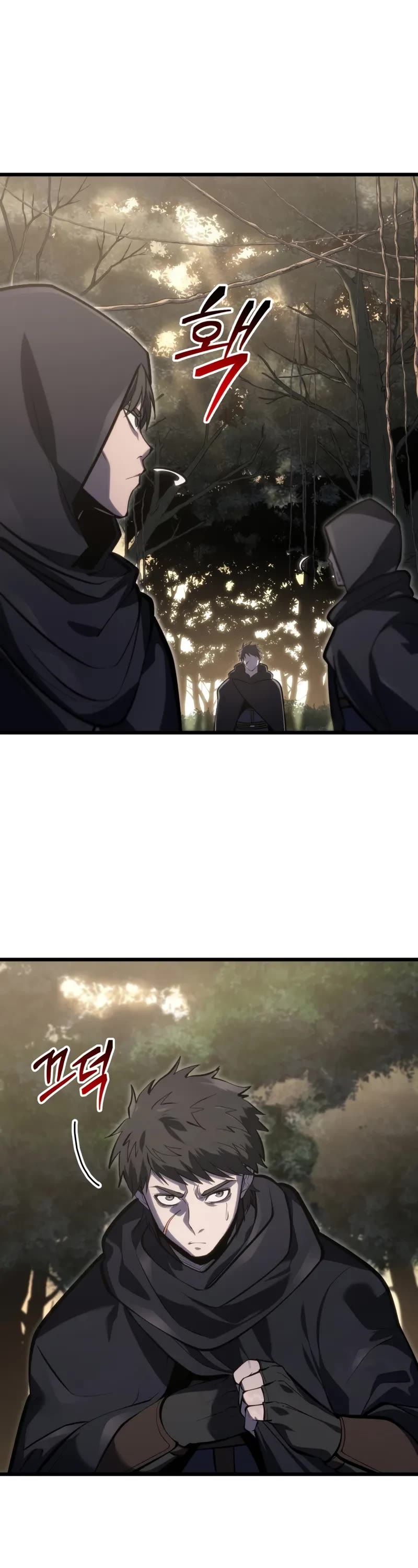 A Dragonslayer's Peerless Regression Chapter 31 page 17 - Chapter 31
