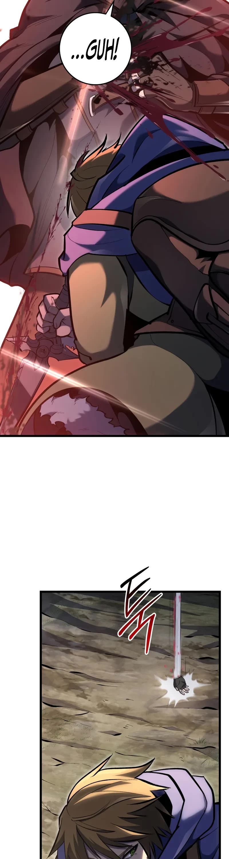 A Dragonslayer's Peerless Regression Chapter 31 page 19 - Chapter 31