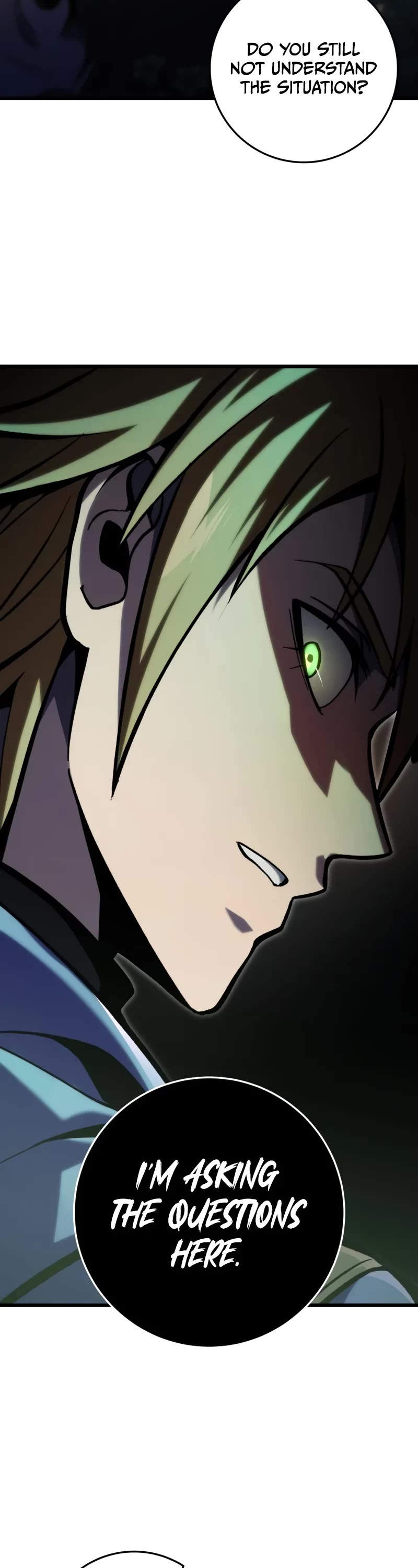 A Dragonslayer's Peerless Regression Chapter 31 page 23 - Chapter 31