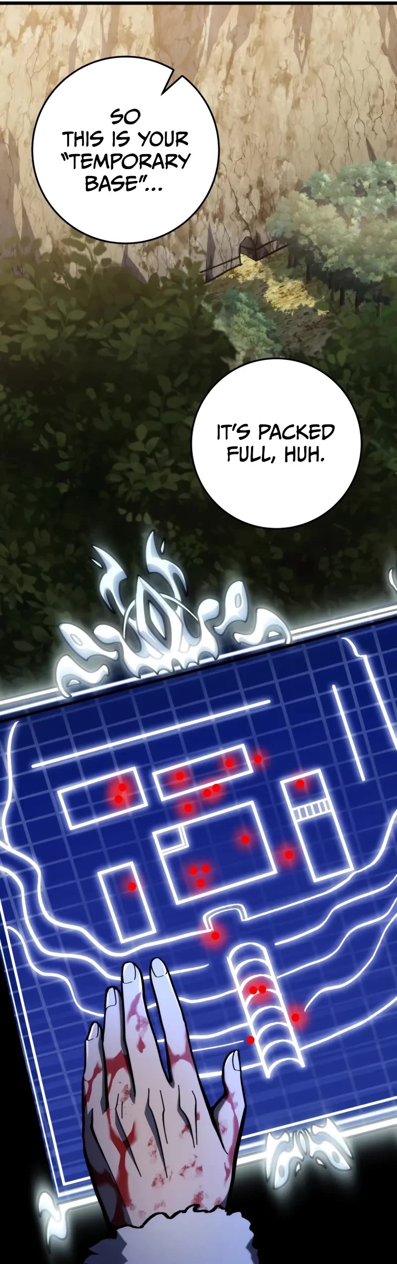 A Dragonslayer's Peerless Regression Chapter 31 page 25 - Chapter 31