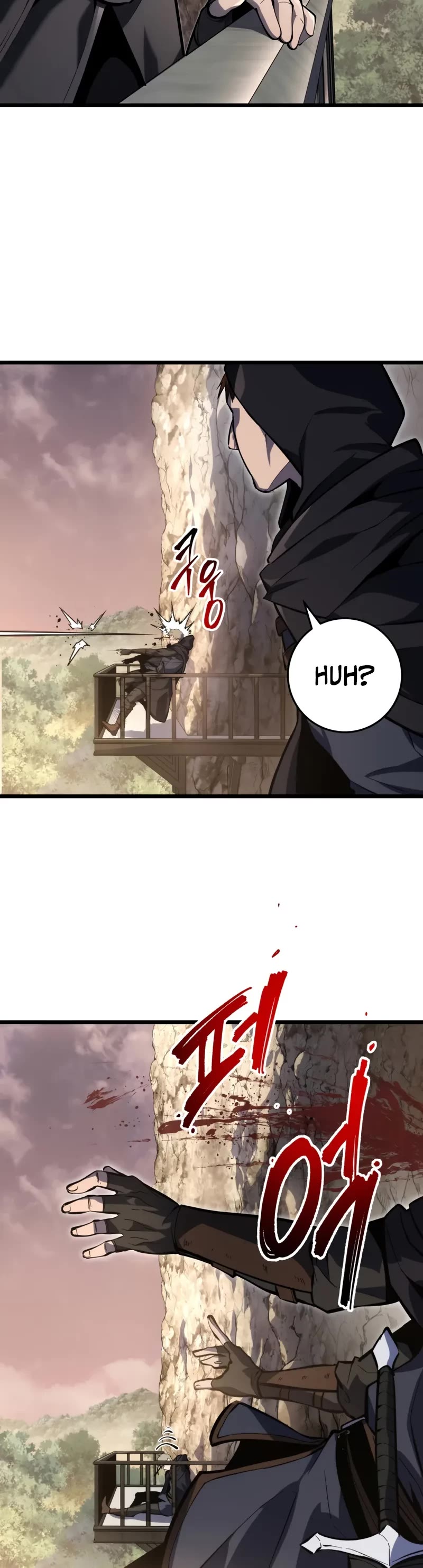 A Dragonslayer's Peerless Regression Chapter 31 page 30 - Chapter 31