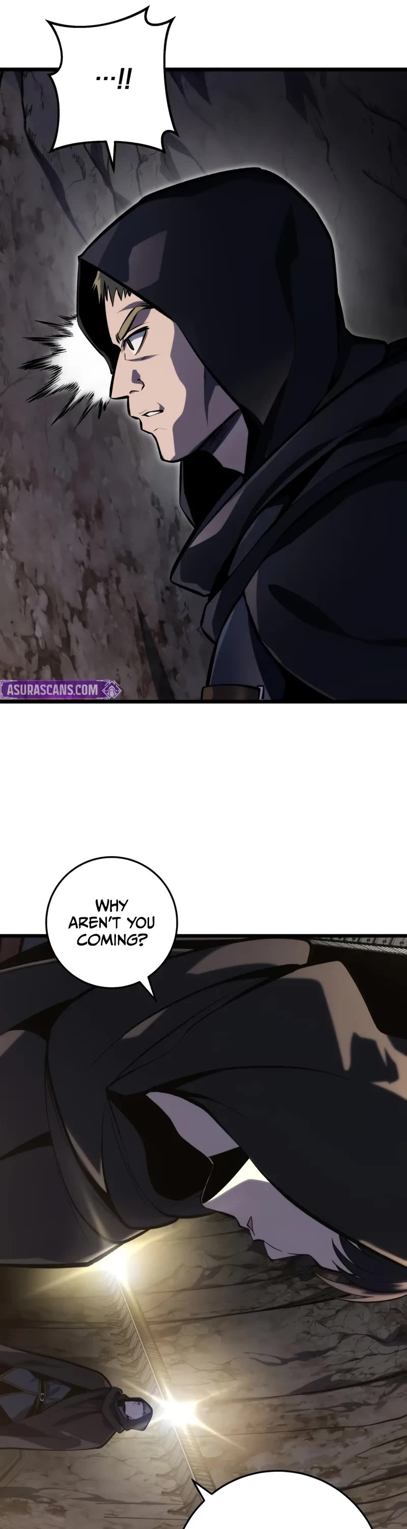 A Dragonslayer's Peerless Regression Chapter 31 page 32 - Chapter 31