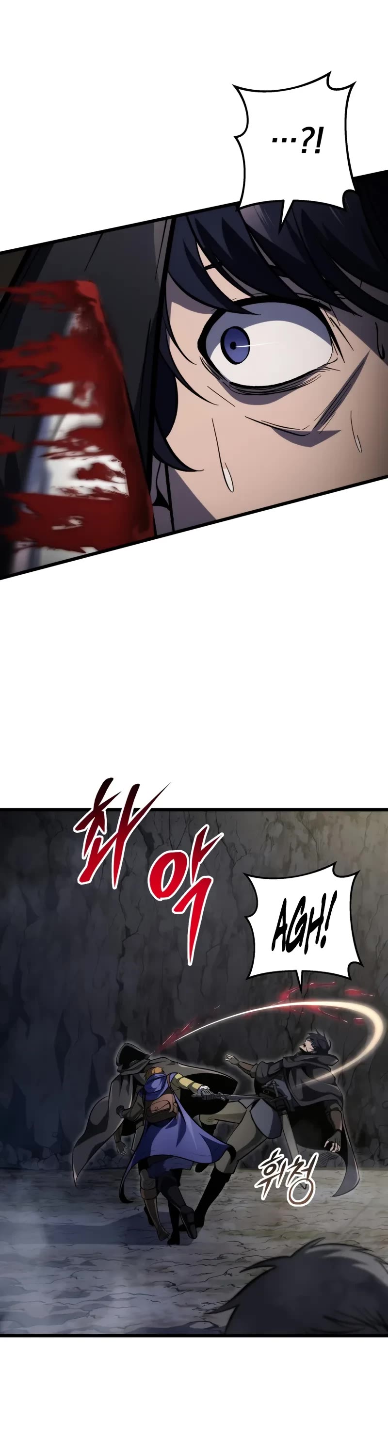 A Dragonslayer's Peerless Regression Chapter 31 page 34 - Chapter 31