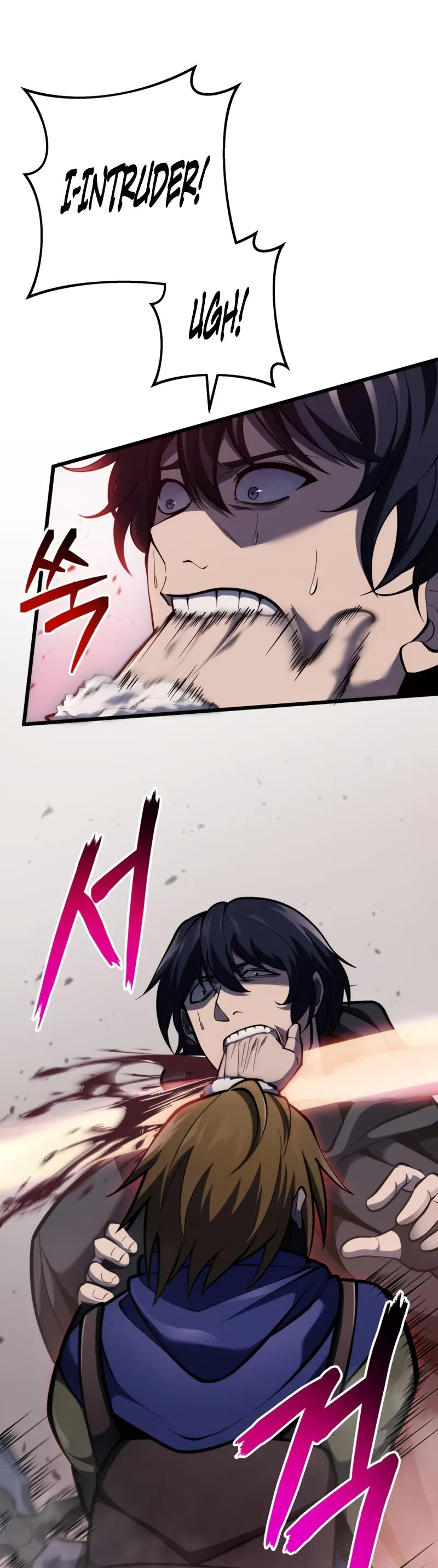 A Dragonslayer's Peerless Regression Chapter 31 page 35 - Chapter 31