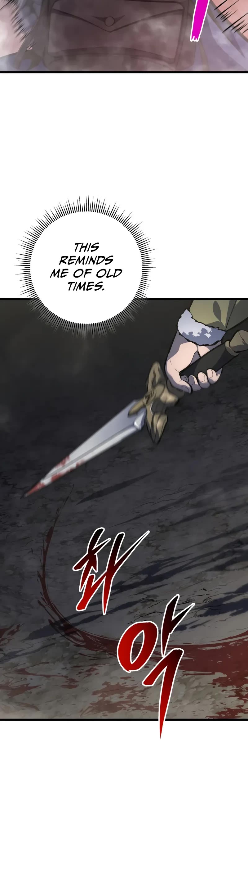A Dragonslayer's Peerless Regression Chapter 31 page 36 - Chapter 31