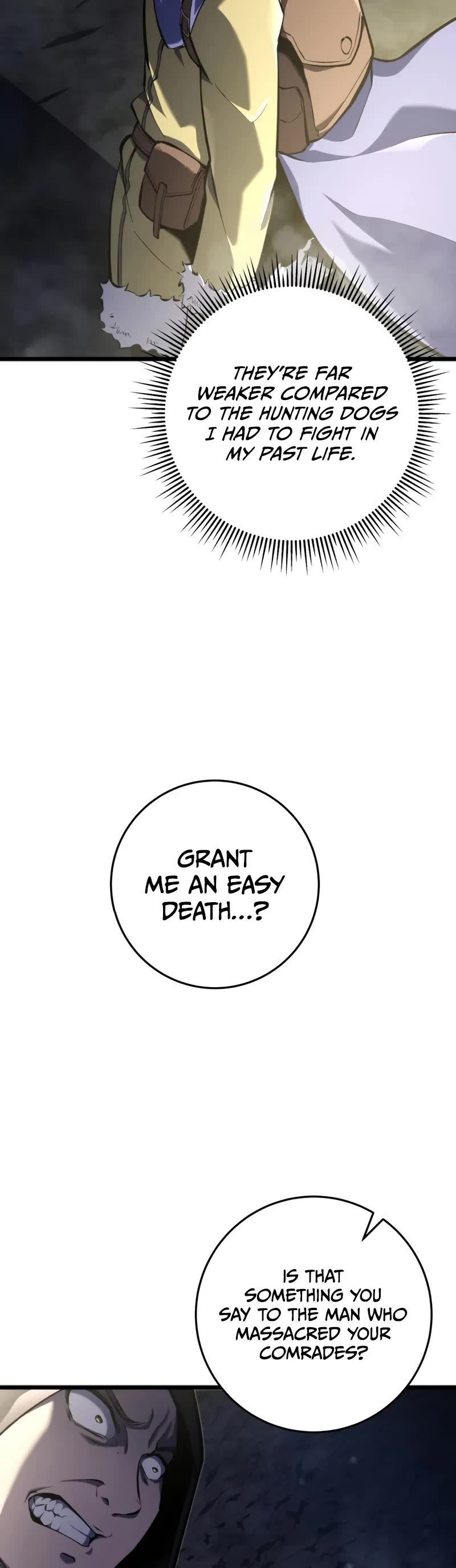 A Dragonslayer's Peerless Regression Chapter 31 page 40 - Chapter 31