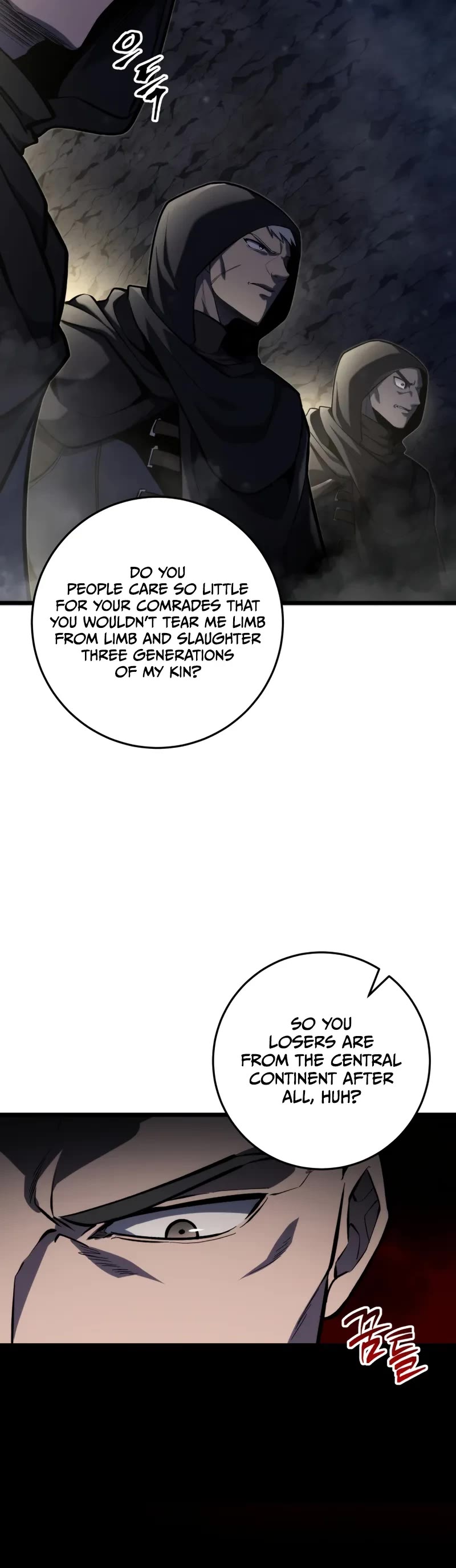 A Dragonslayer's Peerless Regression Chapter 31 page 41 - Chapter 31