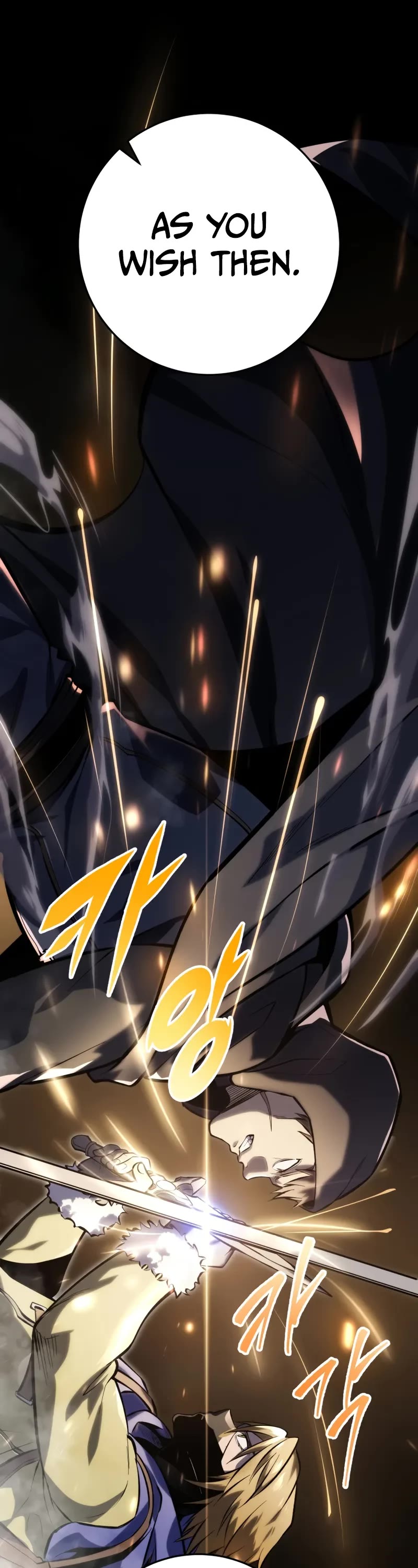 A Dragonslayer's Peerless Regression Chapter 31 page 42 - Chapter 31