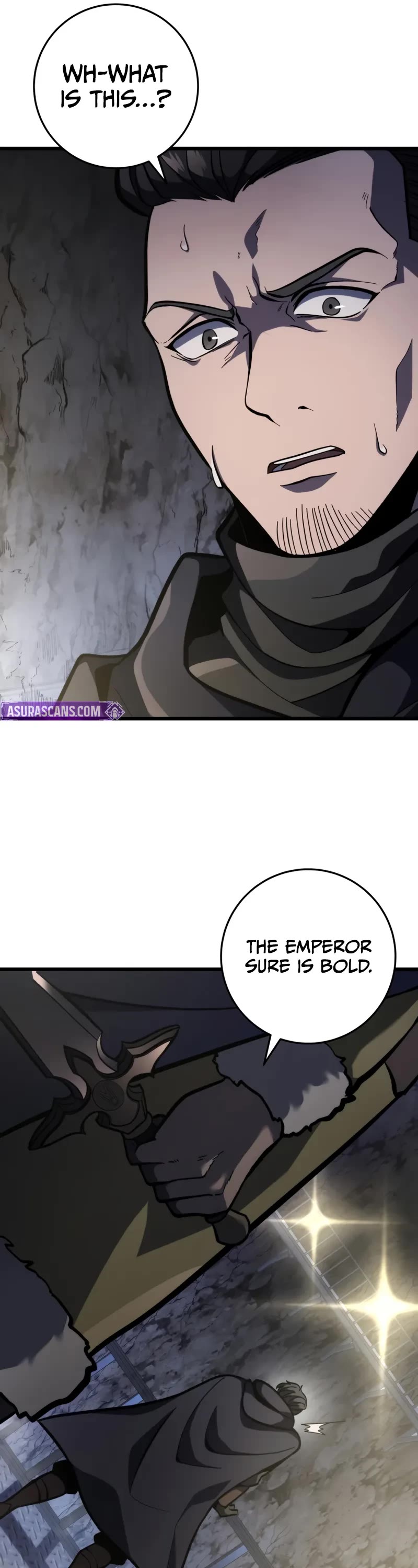 A Dragonslayer's Peerless Regression Chapter 31 page 52 - Chapter 31