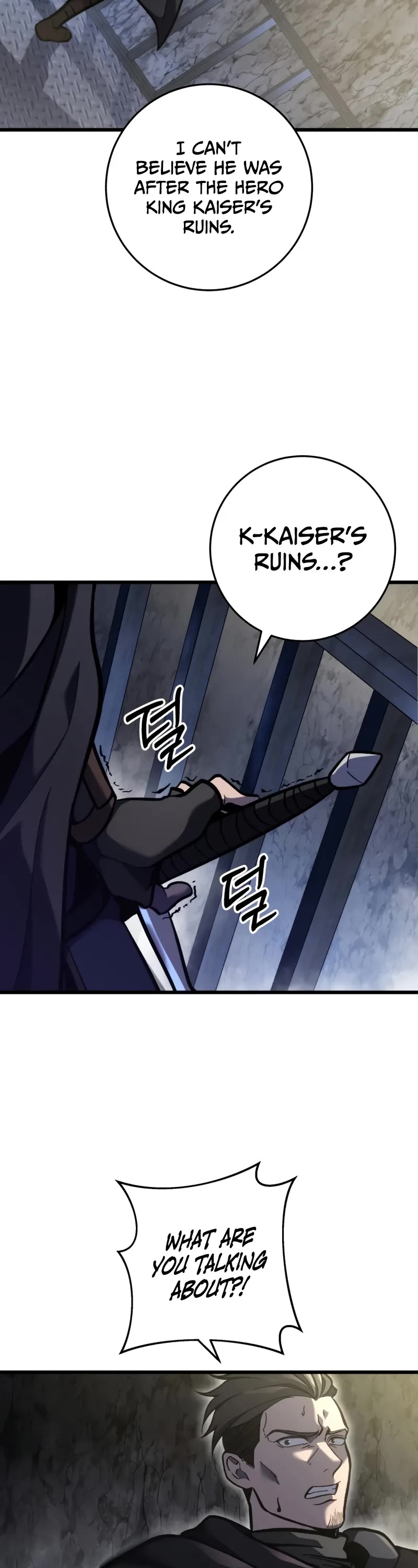 A Dragonslayer's Peerless Regression Chapter 31 page 53 - Chapter 31