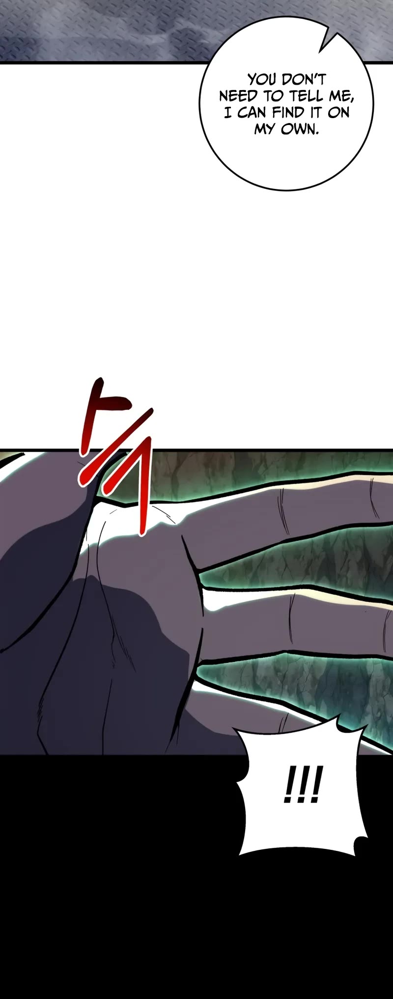 A Dragonslayer's Peerless Regression Chapter 31 page 55 - Chapter 31