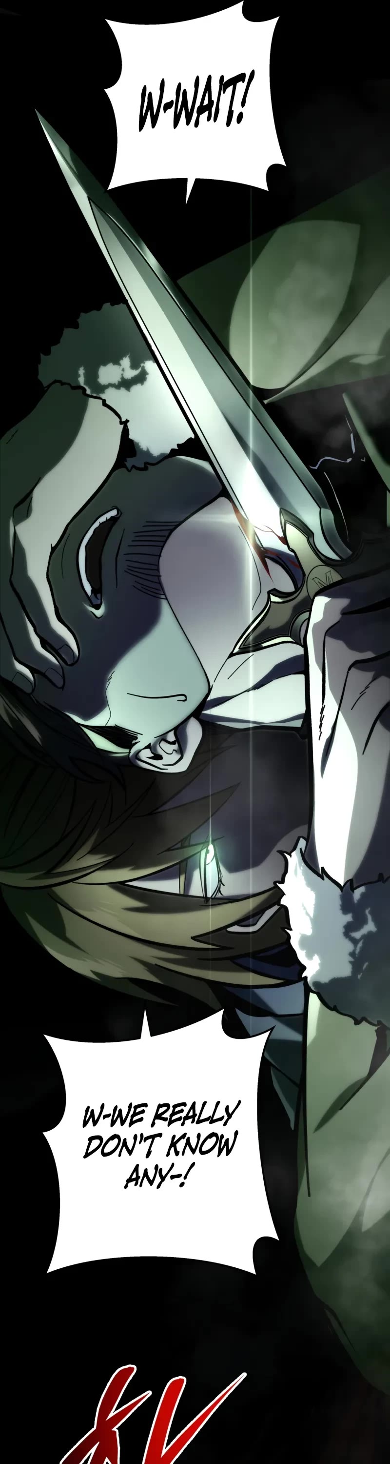 A Dragonslayer's Peerless Regression Chapter 31 page 56 - Chapter 31