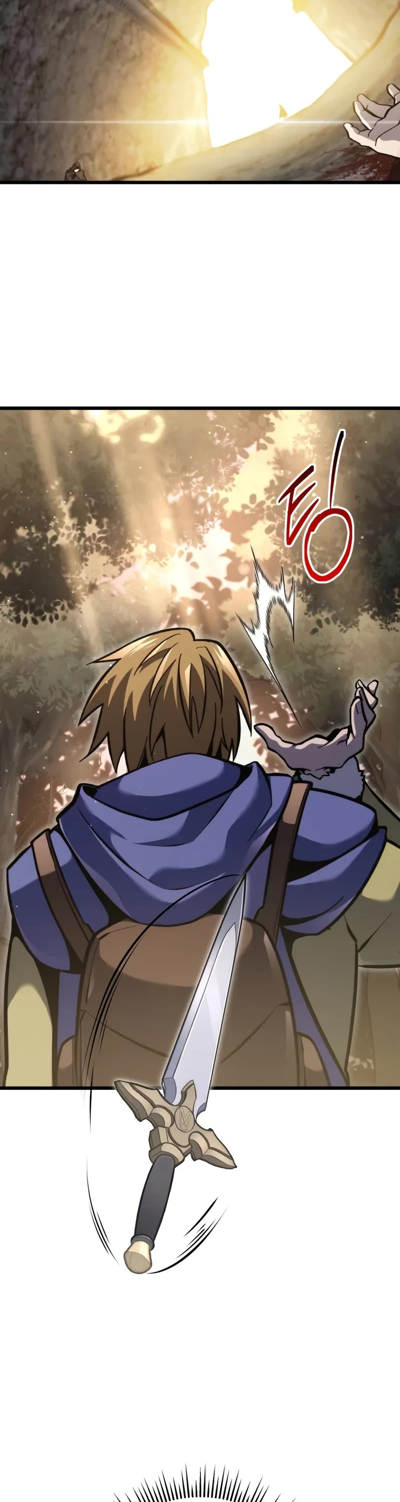 A Dragonslayer's Peerless Regression Chapter 31 page 58 - Chapter 31