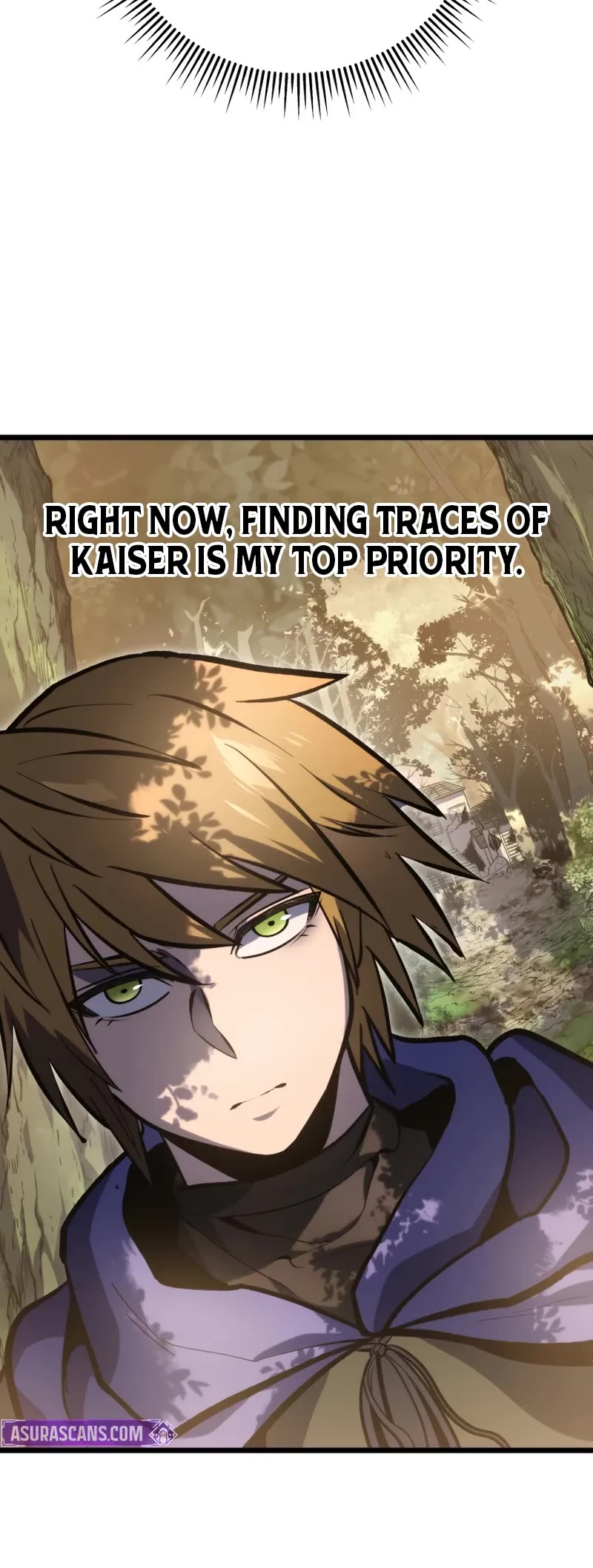 A Dragonslayer's Peerless Regression Chapter 31 page 6 - Chapter 31