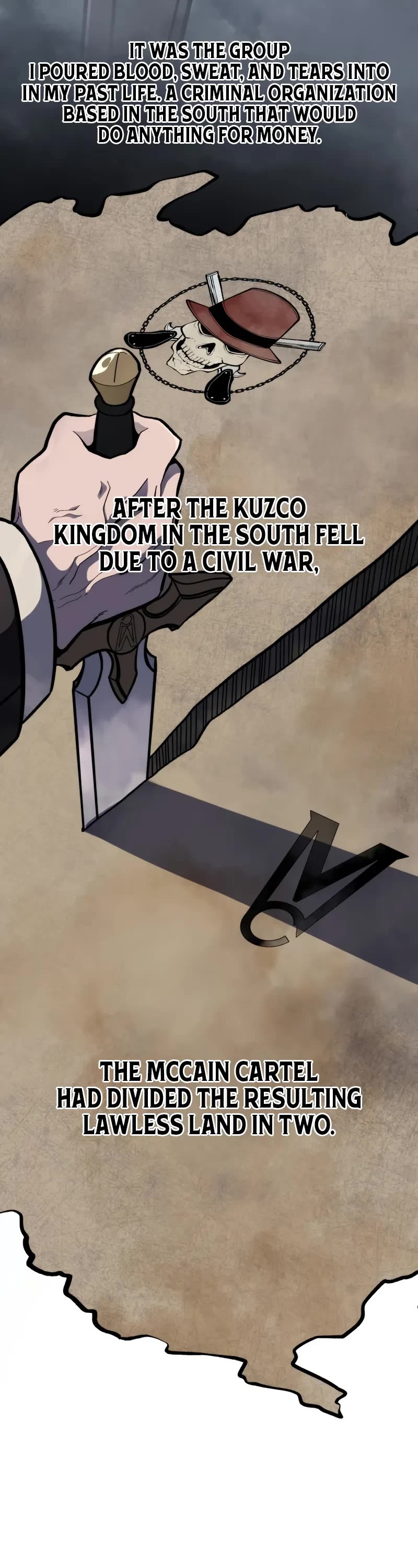 A Dragonslayer's Peerless Regression Chapter 31 page 60 - Chapter 31