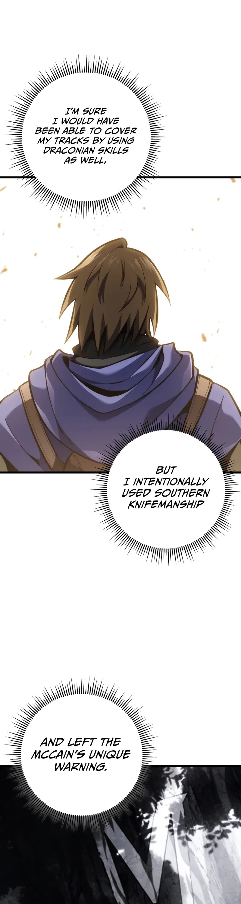 A Dragonslayer's Peerless Regression Chapter 31 page 61 - Chapter 31