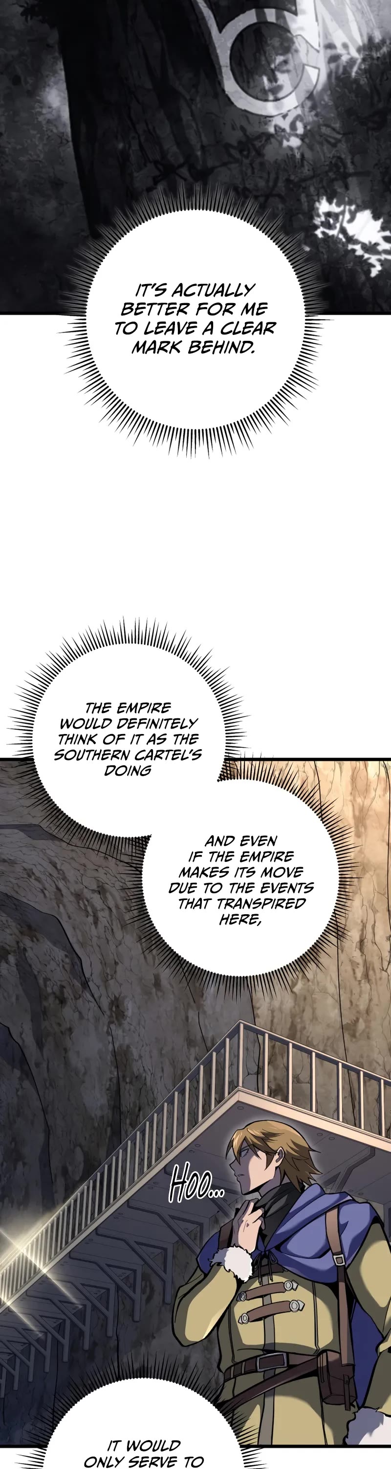 A Dragonslayer's Peerless Regression Chapter 31 page 62 - Chapter 31