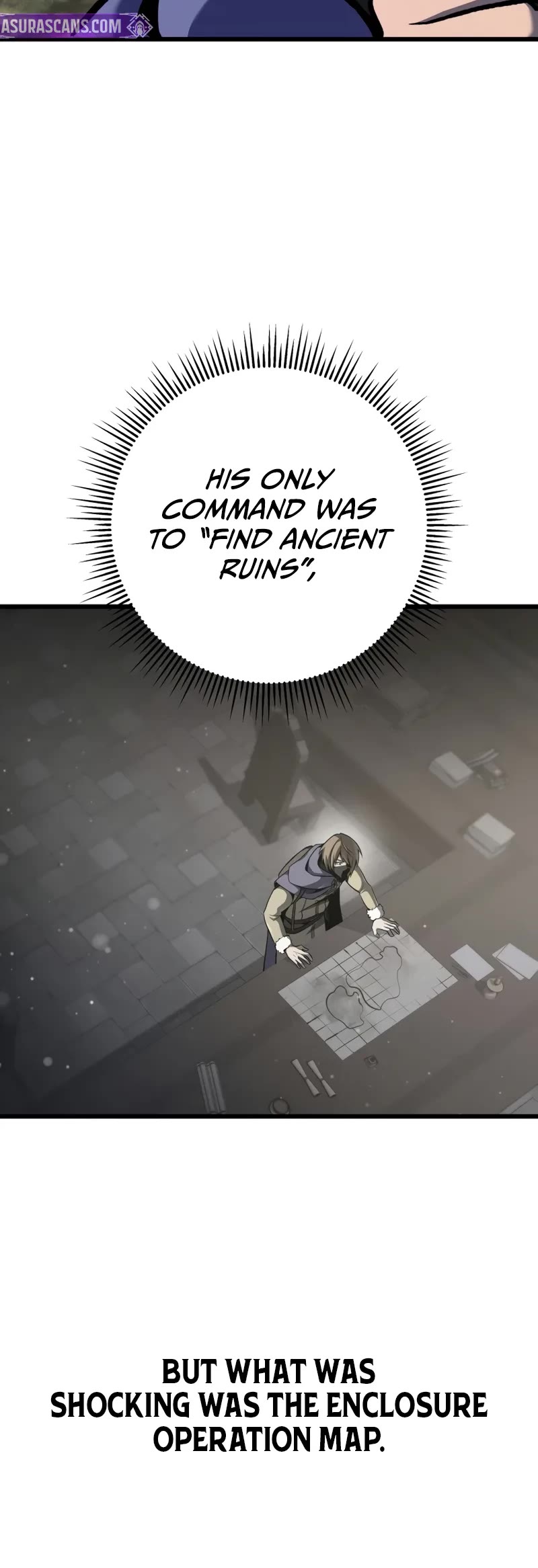 A Dragonslayer's Peerless Regression Chapter 31 page 64 - Chapter 31