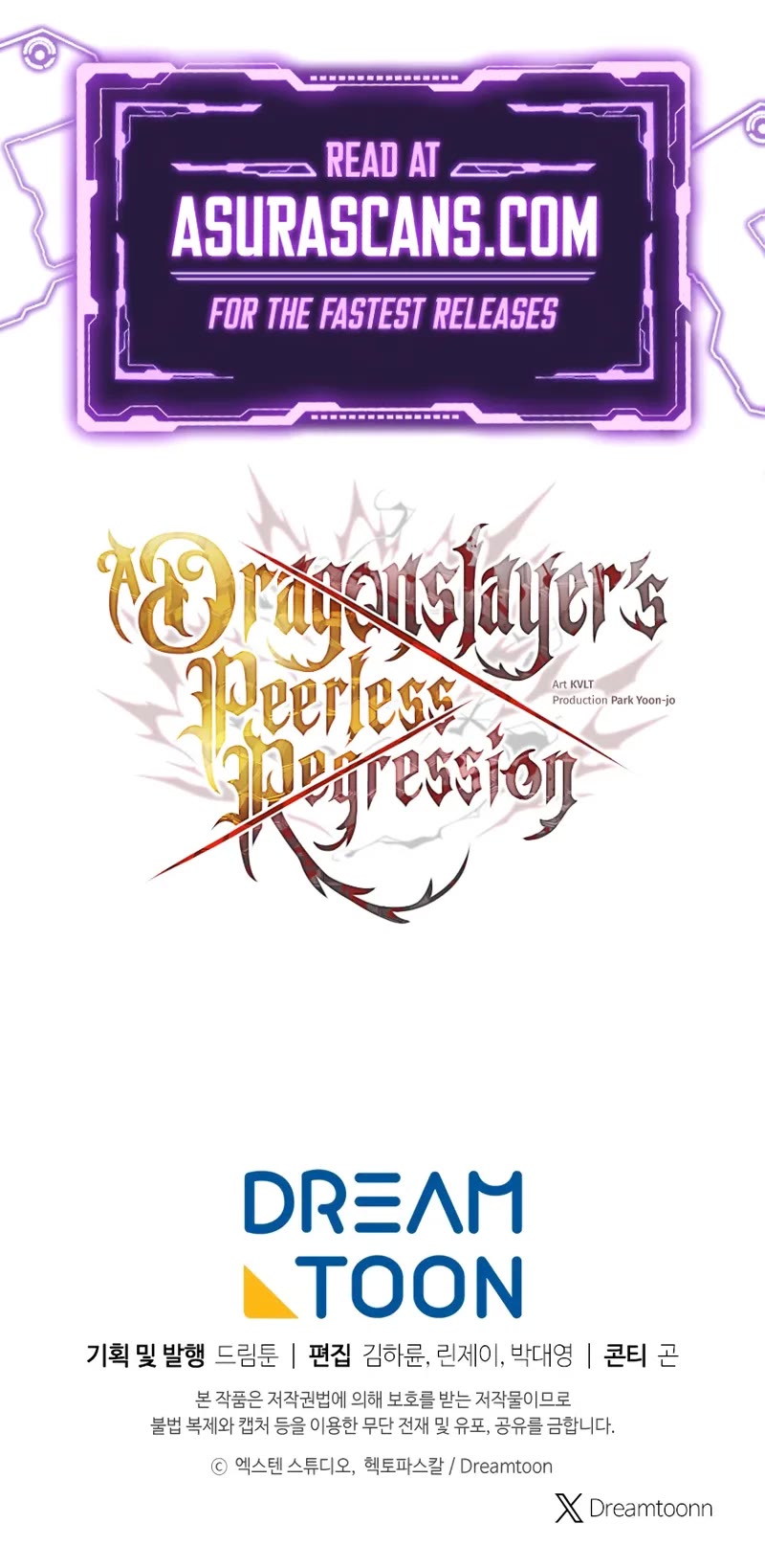 A Dragonslayer's Peerless Regression Chapter 31 page 70 - Chapter 31