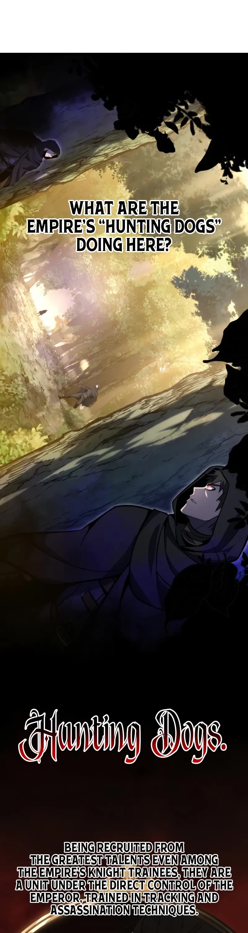 A Dragonslayer's Peerless Regression Chapter 31 page 9 - Chapter 31