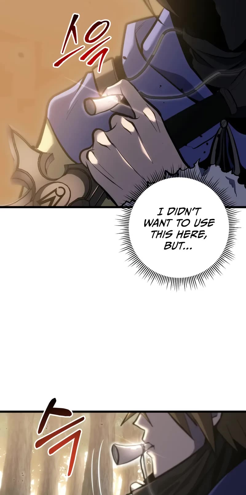 A Dragonslayer's Peerless Regression Chapter 32 page 19 - Chapter 32