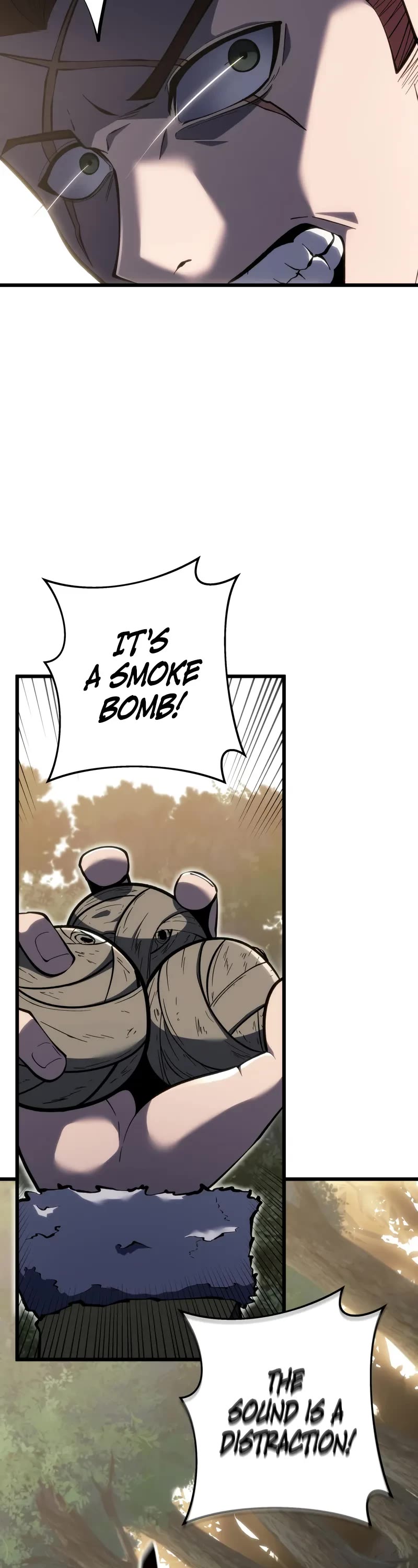 A Dragonslayer's Peerless Regression Chapter 32 page 23 - Chapter 32