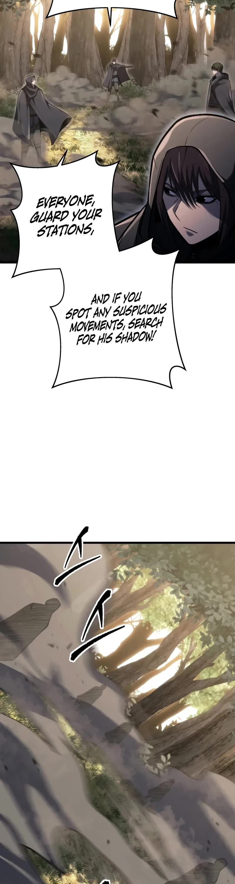 A Dragonslayer's Peerless Regression Chapter 32 page 27 - Chapter 32