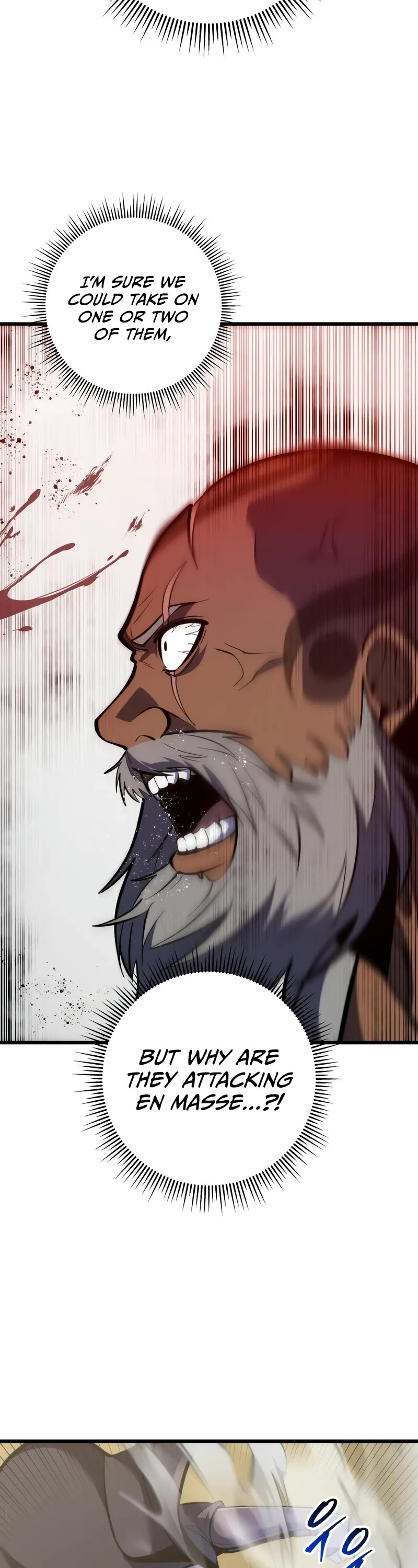 A Dragonslayer's Peerless Regression Chapter 32 page 32 - Chapter 32