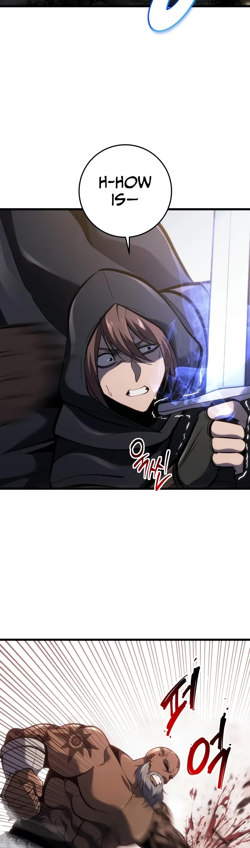 A Dragonslayer's Peerless Regression Chapter 32 page 34 - Chapter 32
