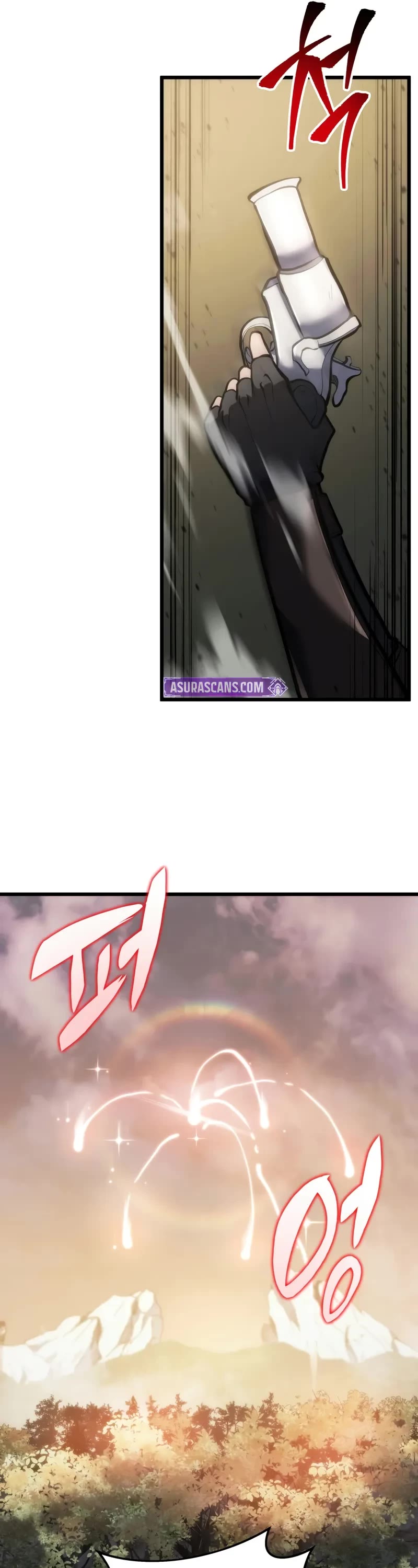 A Dragonslayer's Peerless Regression Chapter 32 page 36 - Chapter 32