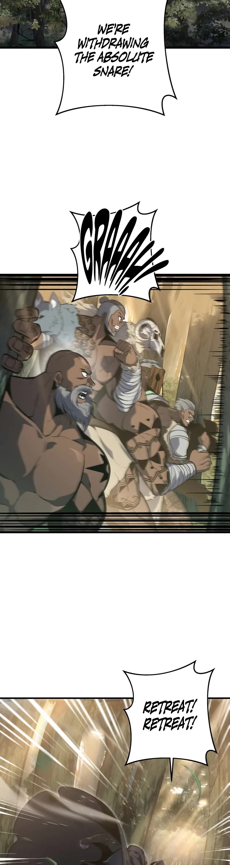 A Dragonslayer's Peerless Regression Chapter 32 page 37 - Chapter 32