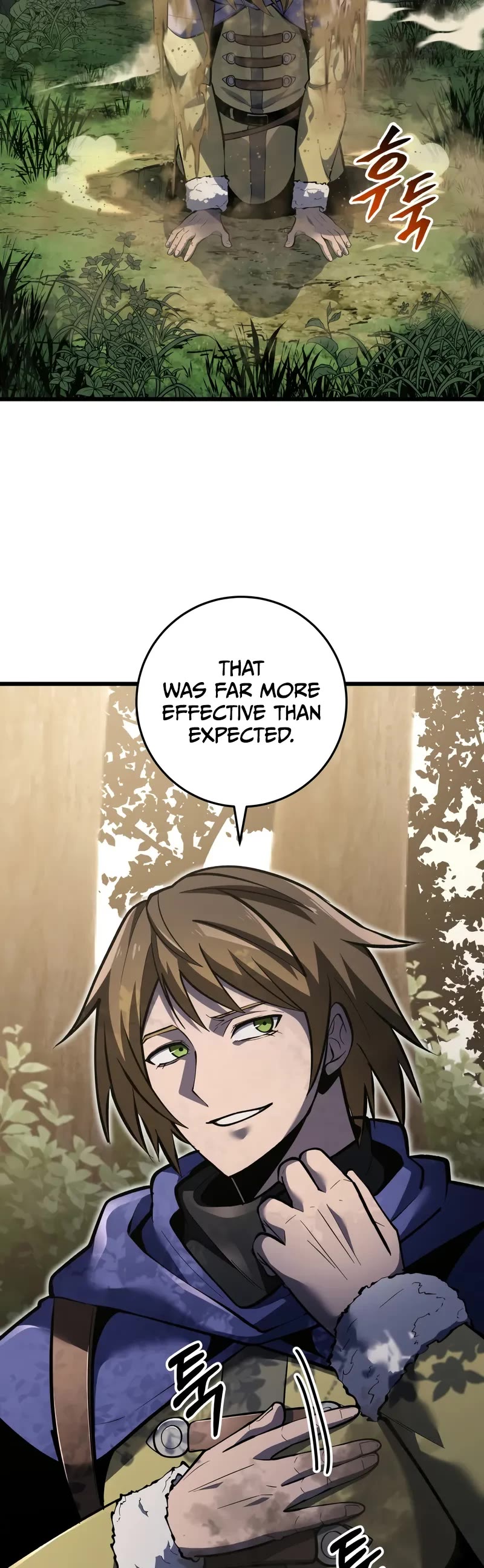 A Dragonslayer's Peerless Regression Chapter 32 page 39 - Chapter 32