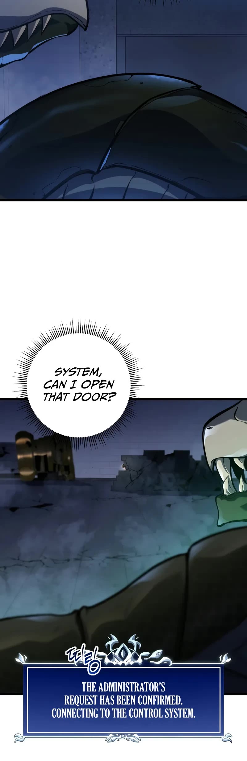 A Dragonslayer's Peerless Regression Chapter 32 page 48 - Chapter 32