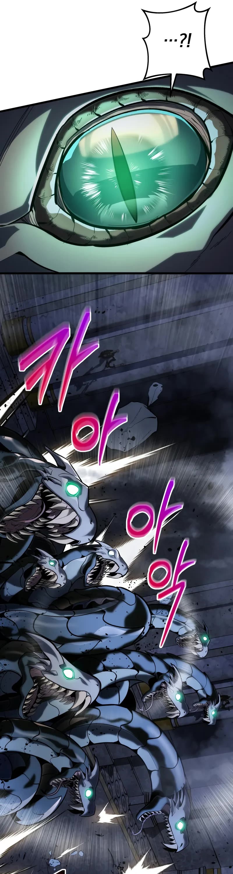 A Dragonslayer's Peerless Regression Chapter 32 page 50 - Chapter 32