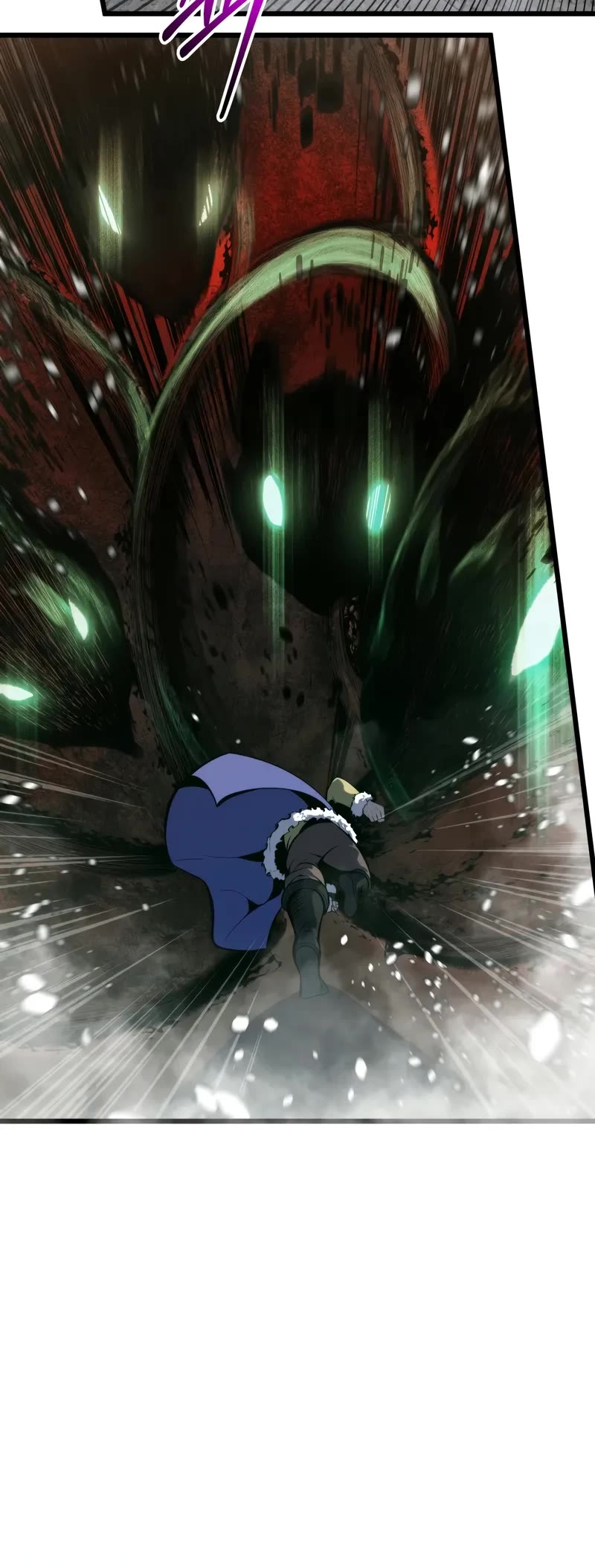 A Dragonslayer's Peerless Regression Chapter 32 page 53 - Chapter 32