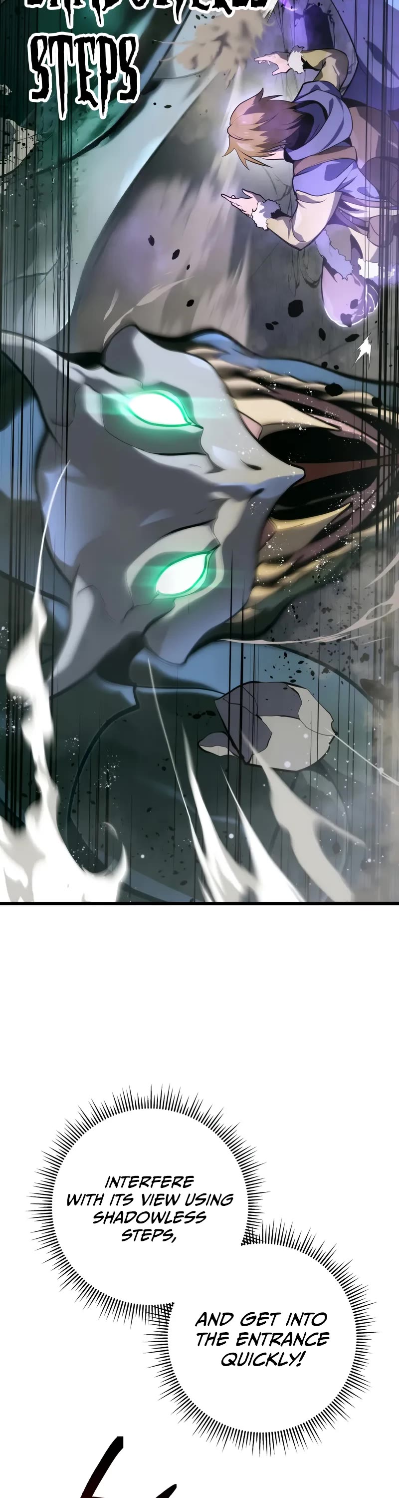 A Dragonslayer's Peerless Regression Chapter 32 page 55 - Chapter 32