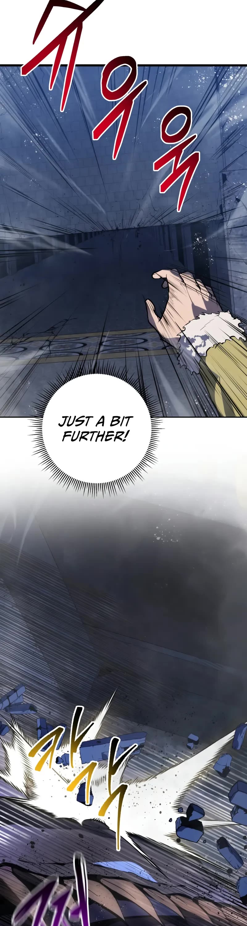 A Dragonslayer's Peerless Regression Chapter 32 page 56 - Chapter 32