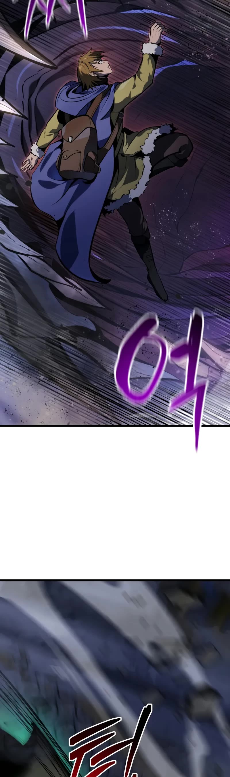 A Dragonslayer's Peerless Regression Chapter 32 page 57 - Chapter 32