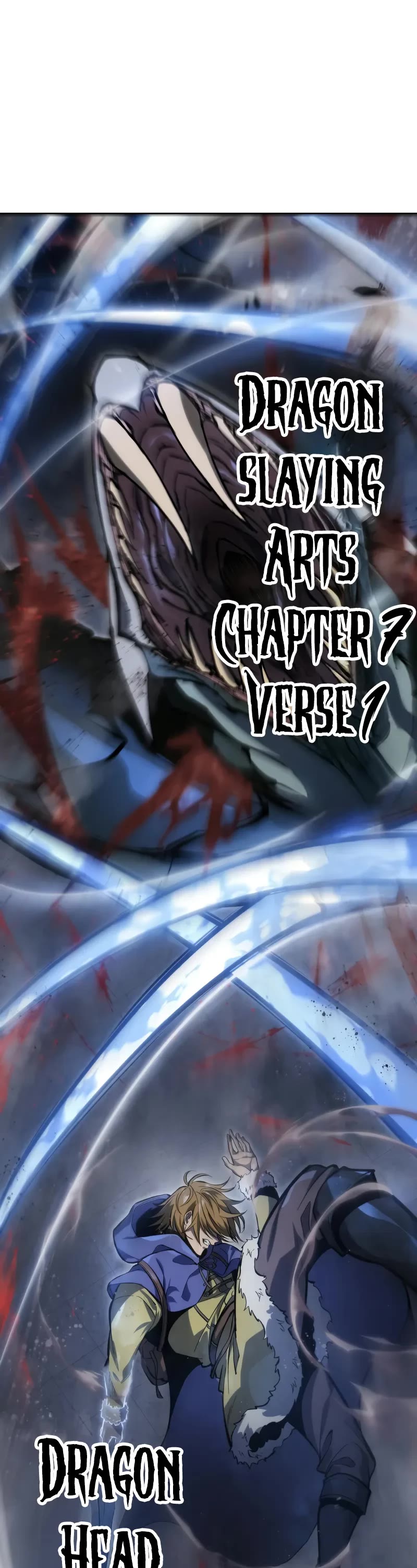 A Dragonslayer's Peerless Regression Chapter 32 page 60 - Chapter 32