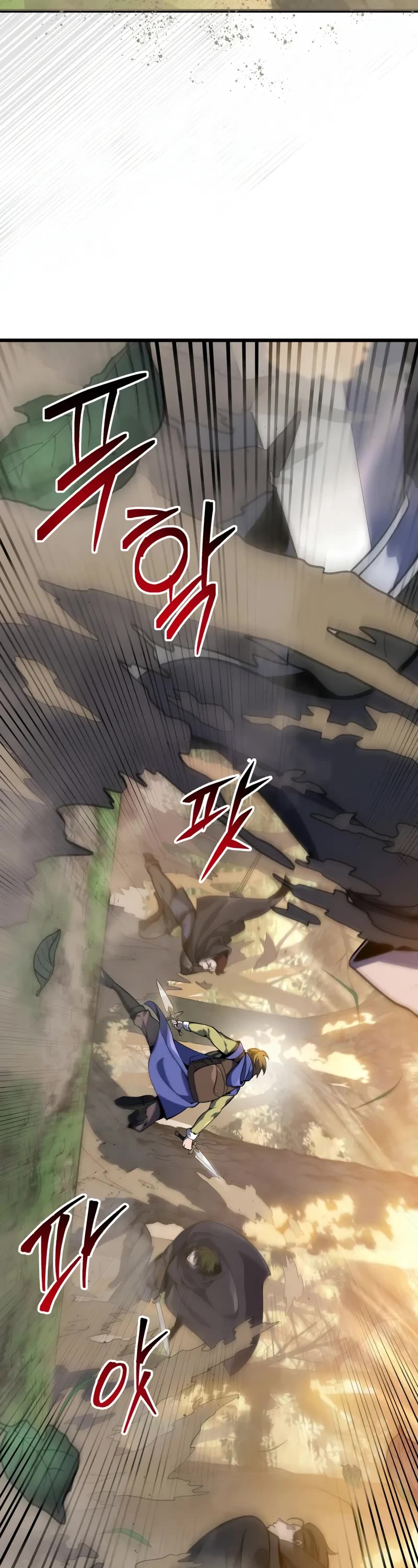 A Dragonslayer's Peerless Regression Chapter 32 page 8 - Chapter 32