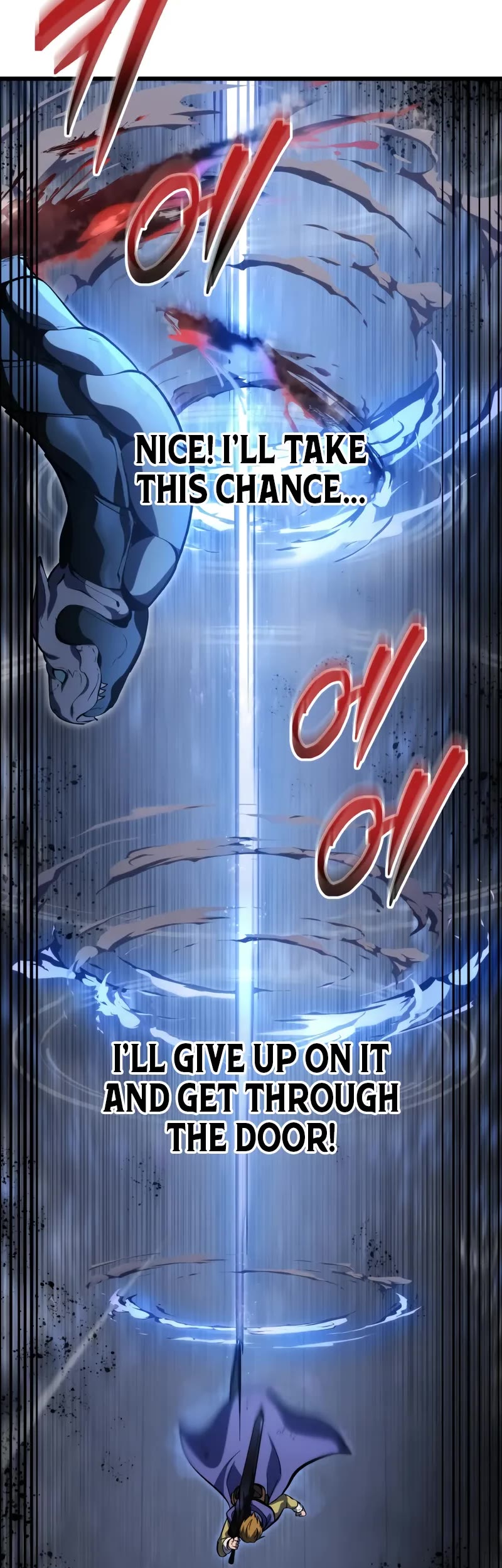 A Dragonslayer's Peerless Regression Chapter 33 page 15 - Chapter 33