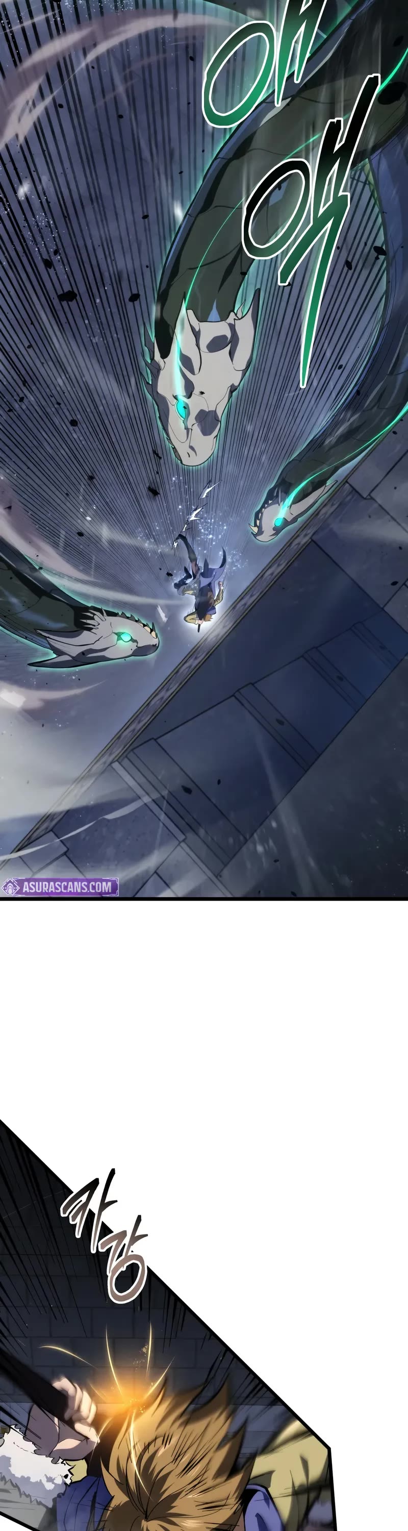 A Dragonslayer's Peerless Regression Chapter 33 page 18 - Chapter 33