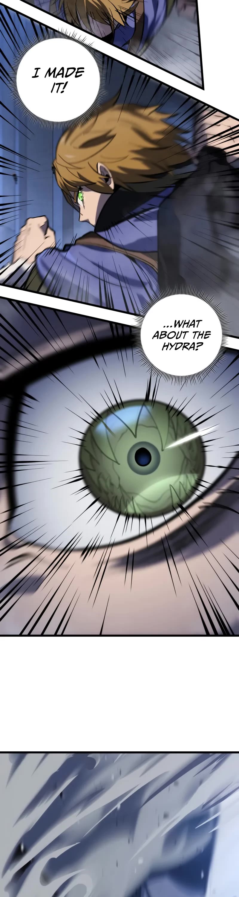 A Dragonslayer's Peerless Regression Chapter 33 page 19 - Chapter 33