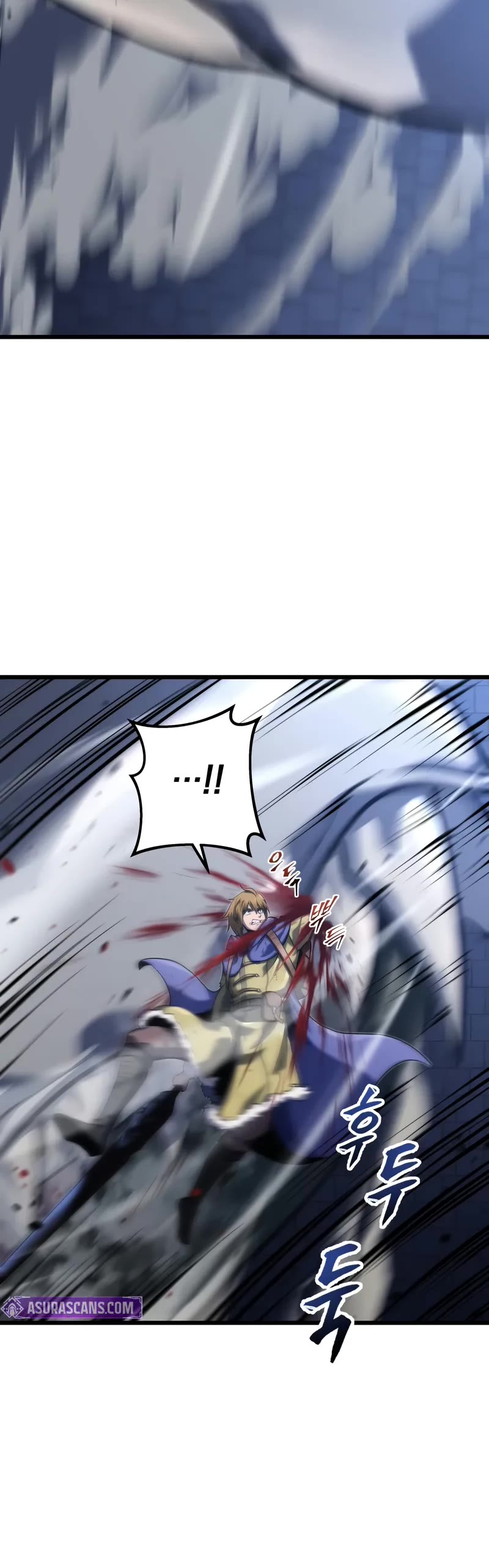 A Dragonslayer's Peerless Regression Chapter 33 page 21 - Chapter 33