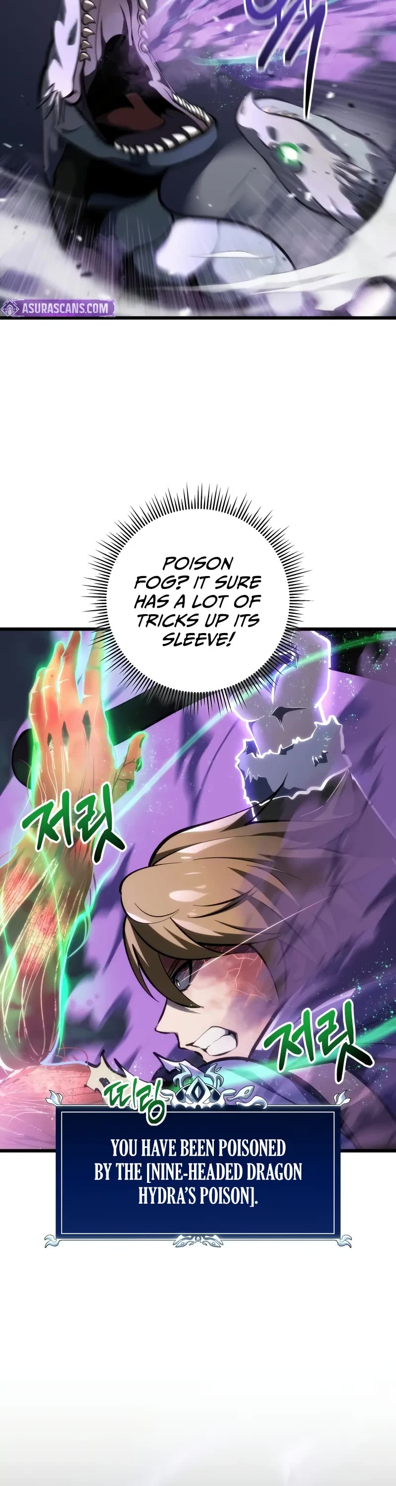 A Dragonslayer's Peerless Regression Chapter 33 page 26 - Chapter 33