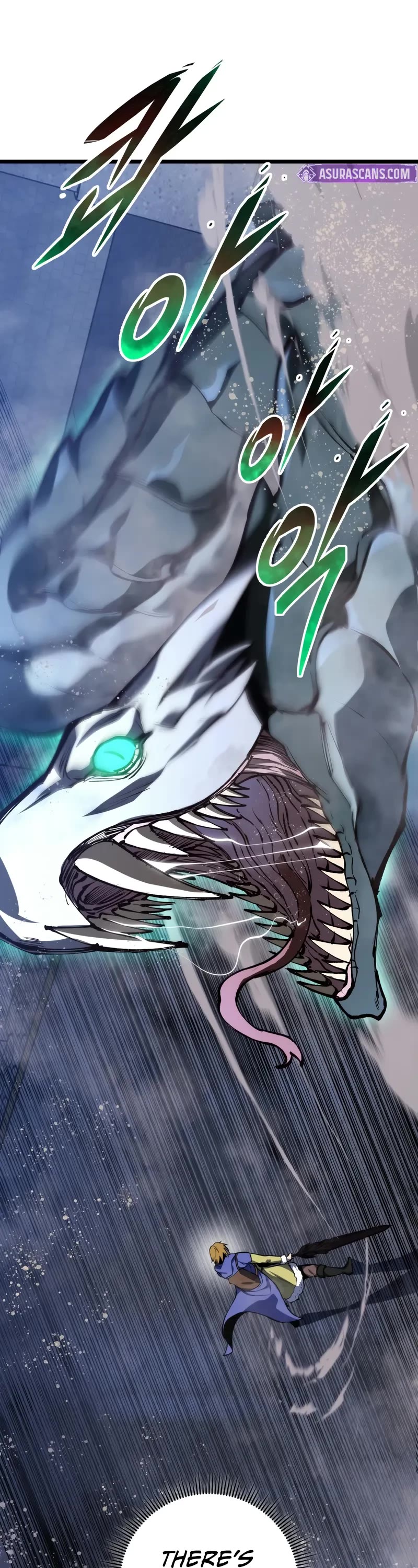 A Dragonslayer's Peerless Regression Chapter 33 page 32 - Chapter 33