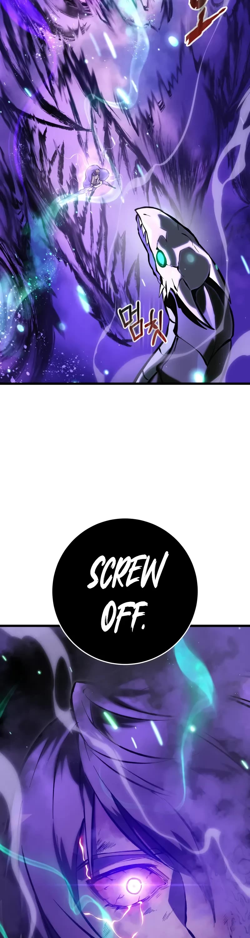 A Dragonslayer's Peerless Regression Chapter 33 page 34 - Chapter 33
