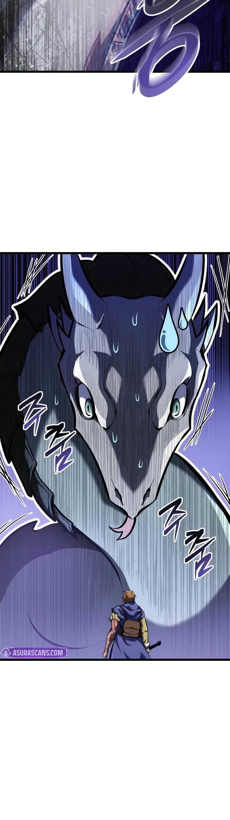 A Dragonslayer's Peerless Regression Chapter 33 page 36 - Chapter 33