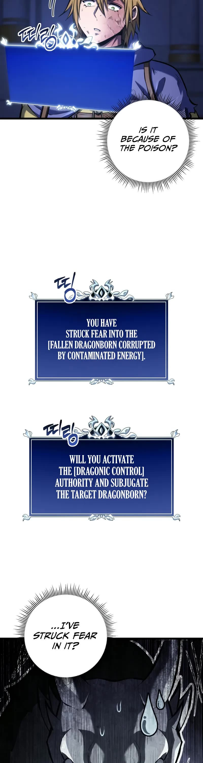 A Dragonslayer's Peerless Regression Chapter 33 page 39 - Chapter 33