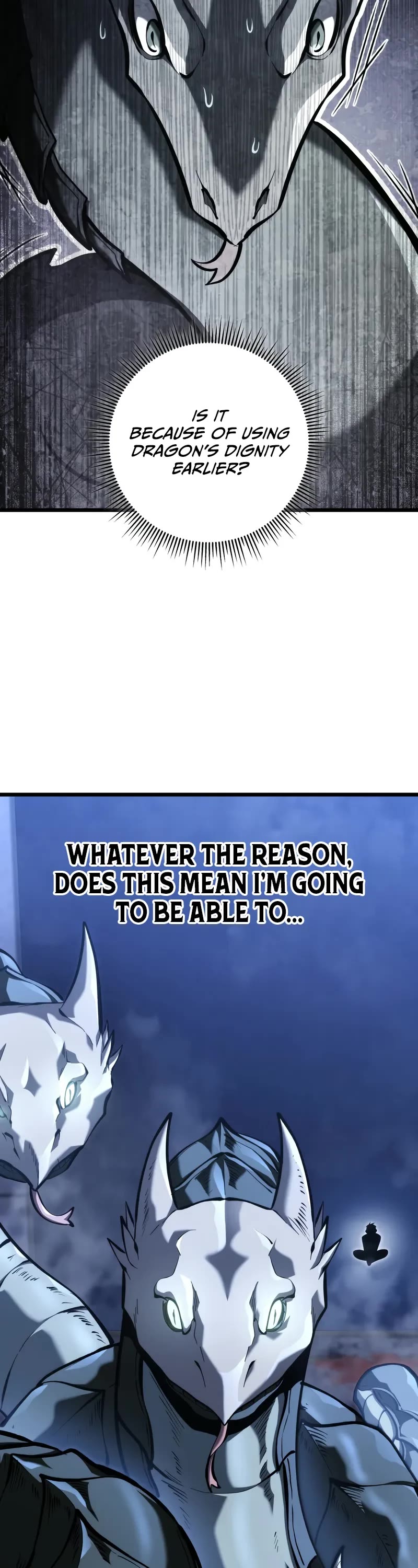 A Dragonslayer's Peerless Regression Chapter 33 page 40 - Chapter 33